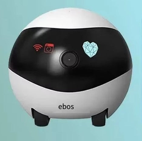 Ebo Air Smart Pet Robot