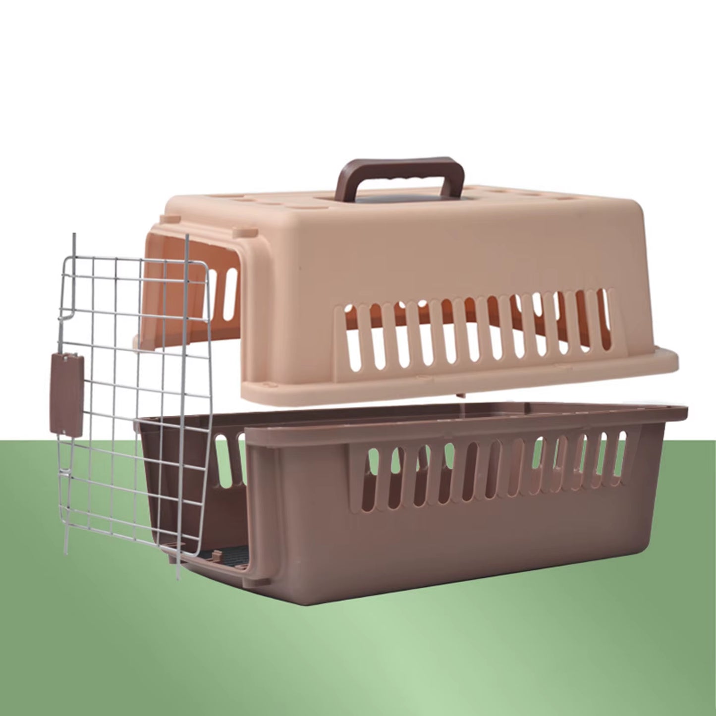 JetPaws Portable Cat Aviation Box