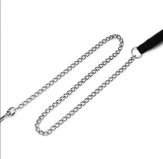 ToughGrip 120cm Iron Dog Chain Leash