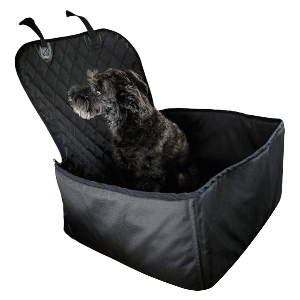 SeatSafe Car Seat Carrier