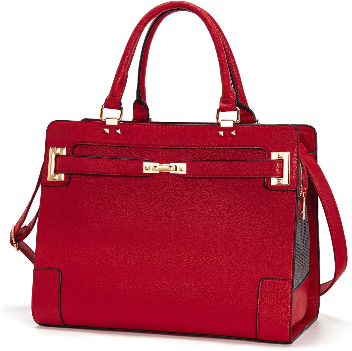 Tasma Designer Pet Carrier Purse