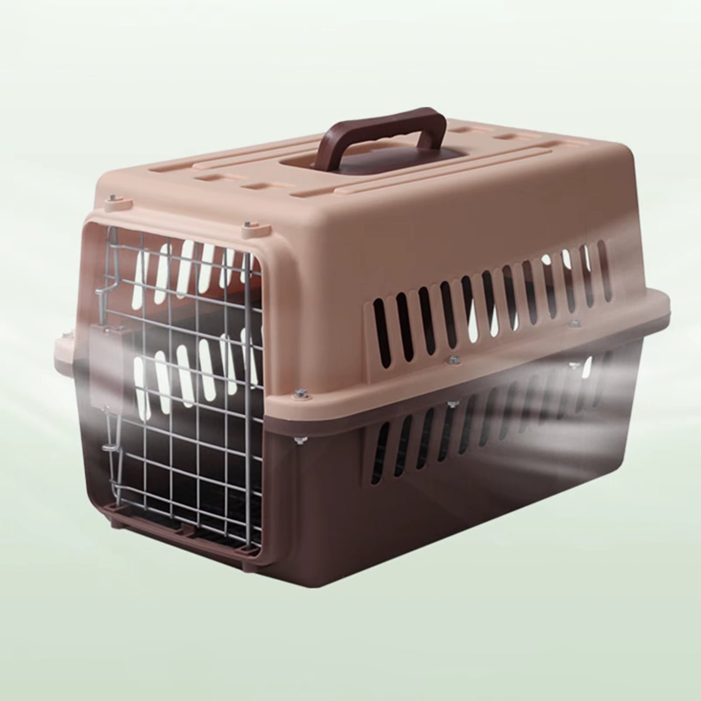 JetPaws Portable Cat Aviation Box