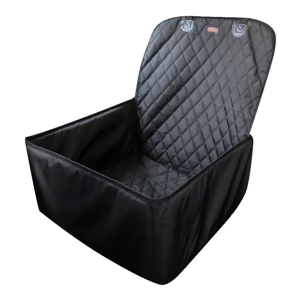 SeatSafe Car Seat Carrier