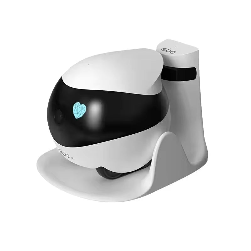 Intelligent Pet Monitoring Camera- Pet Home Companion