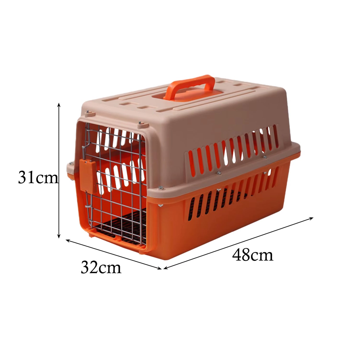 JetPaws Portable Cat Aviation Box