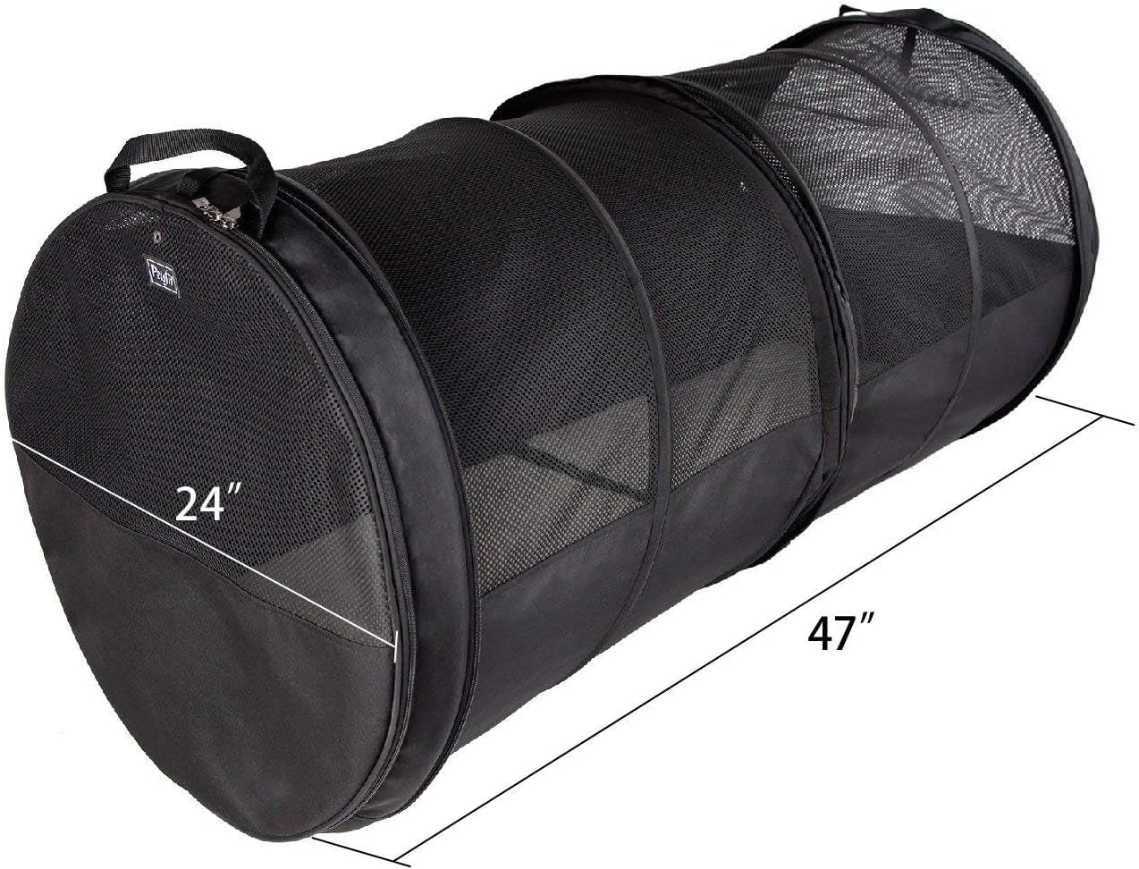 NomadPaws Pet Limo XL Travel Tube