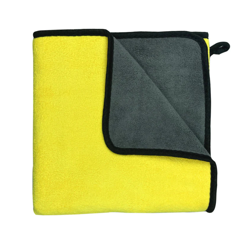 PawSponge Quick-Drying Pet Towels