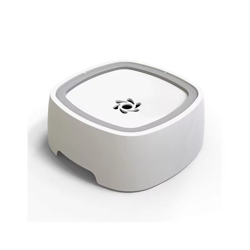 EDGEH20 1L Splash-Proof Pet Water Bowl