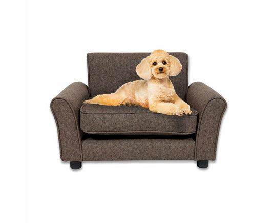 Pet Basic Luxurious Pet Chair