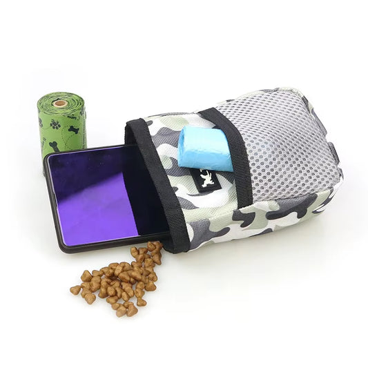 Obedience - Treat Waist Pouch 