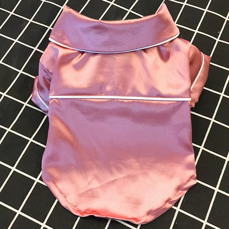 Paws & Lush Cozy Luxe Pet Pajamas