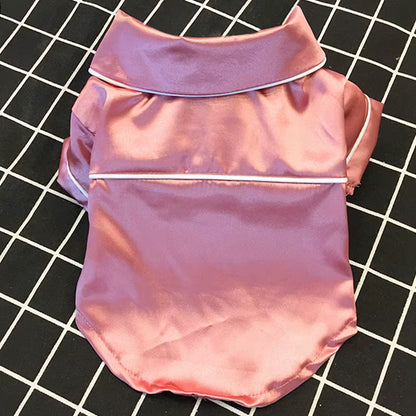 Paws & Lush Cozy Luxe Pet Pajamas