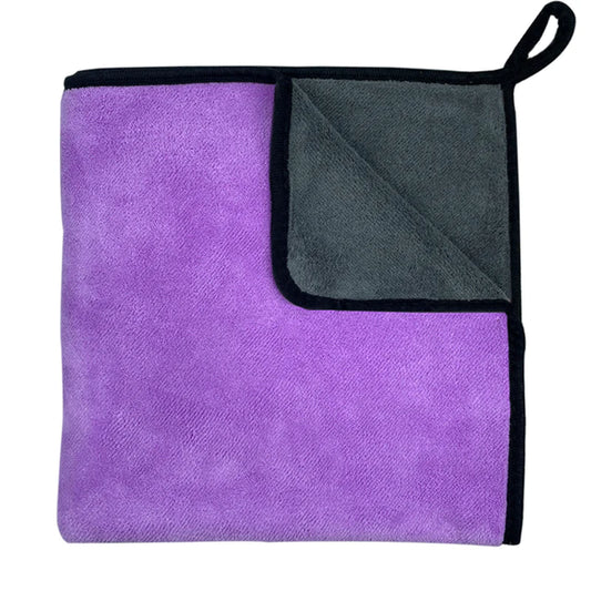 PawSponge Quick-Drying Pet Towels