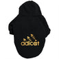 ADICAT Fashion Fleece Hoodie