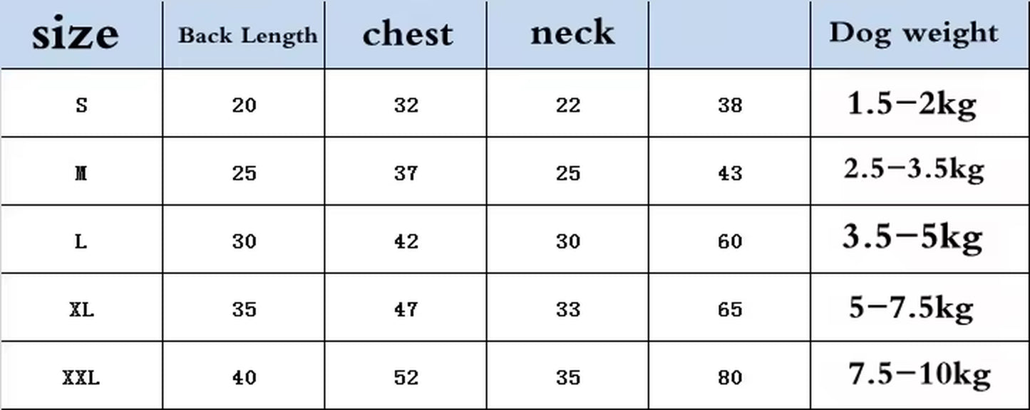 Pumn Casual Warm Pet Hoodie