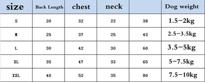 Pumn Casual Warm Pet Hoodie