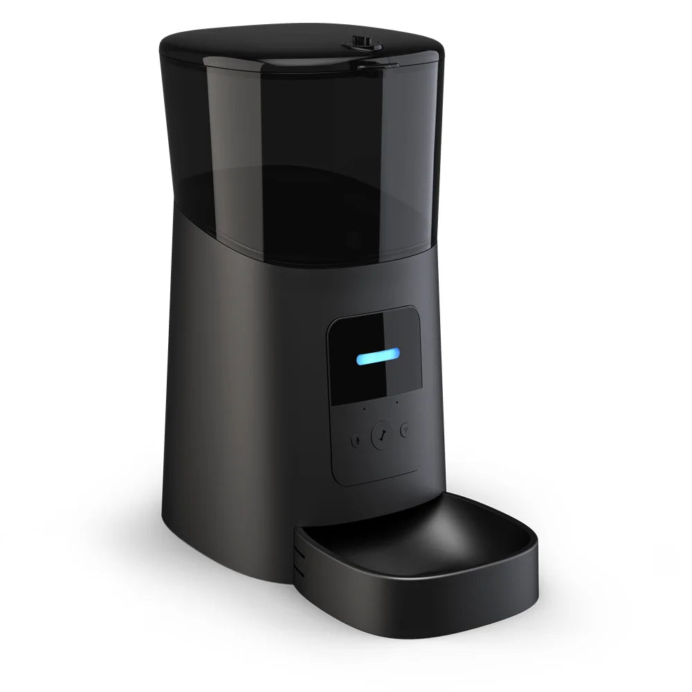 PAWSERVE 6L Smart Automatic Pet Feeder 