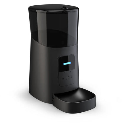 PAWSERVE 6L Smart Automatic Pet Feeder 