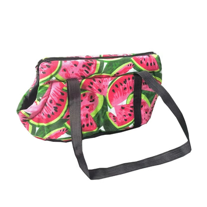 Azure Pet Carrier