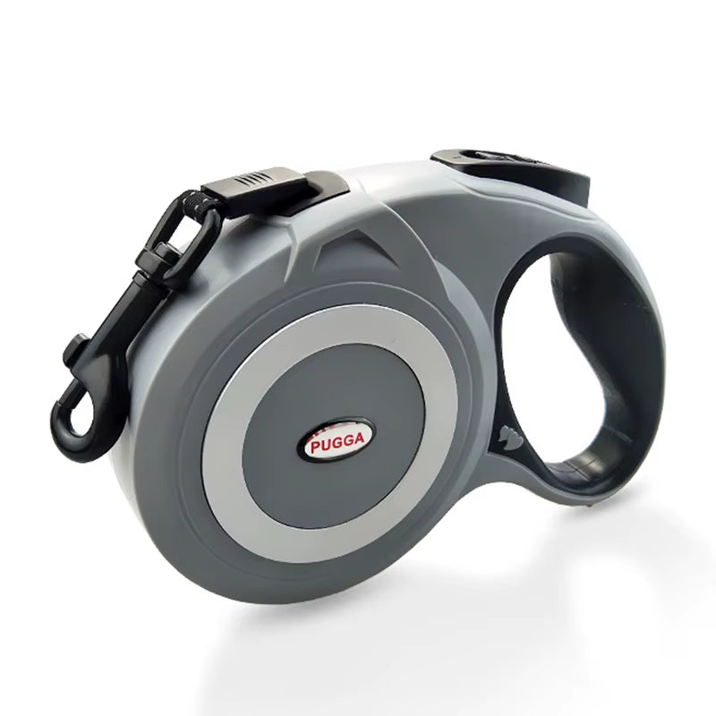 Street Leader Retractable Dog Leash