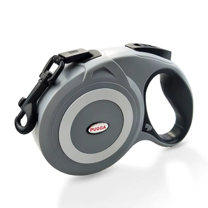 Street Leader Retractable Dog Leash