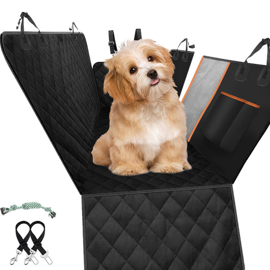 PETKIT Premium Pet Car Seat Cover Hammock