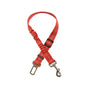 StryderZ Adjustable Nylon Dog Seat Belt