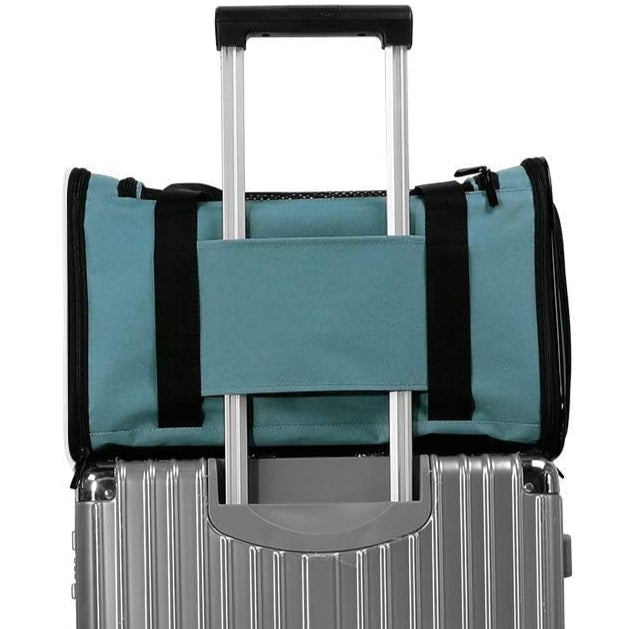 Akinerri Airline-Approved Pet Carrier