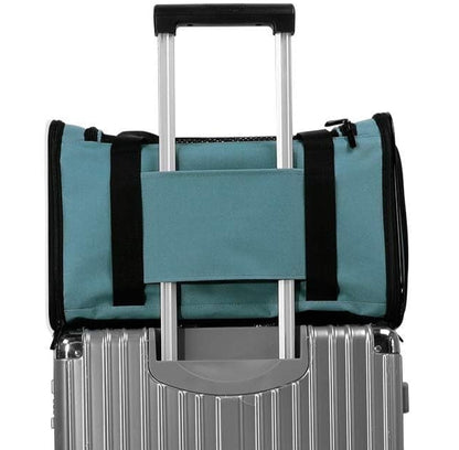 Akinerri Airline-Approved Pet Carrier