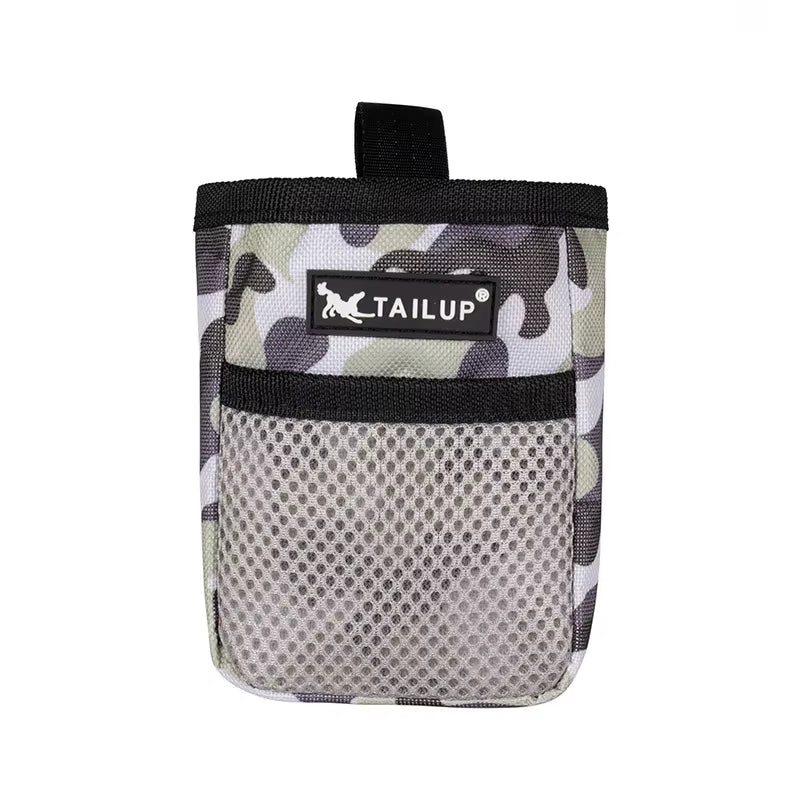 Obedience - Treat Waist Pouch 