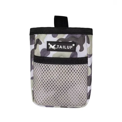 Obedience - Treat Waist Pouch 