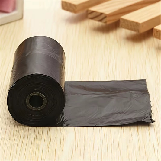 150 or 300 Pcs Portable Pet Waste Bags, Durable and Leak Proof.