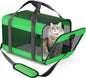 Jetpaws Airline Approved Soft Cat Carrier
