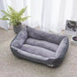 ShieldNest Cotton Comfort Bed