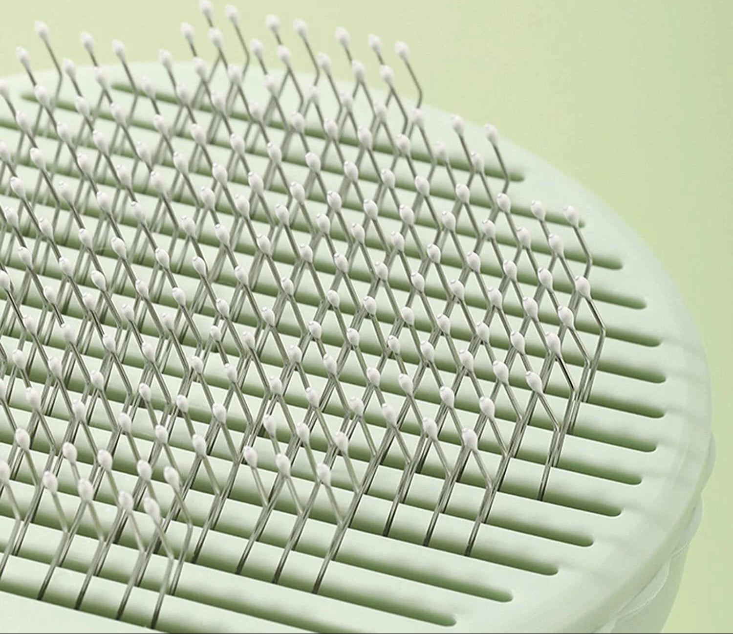 Cat Brush Pet Grooming Brush for Cats Remove Hairs Pet Cat Hair Remover Pets Hair Removal Comb Puppy Kitten Grooming Accessories
