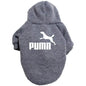 Pumn Casual Warm Pet Hoodie
