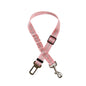 StryderZ Adjustable Nylon Dog Seat Belt