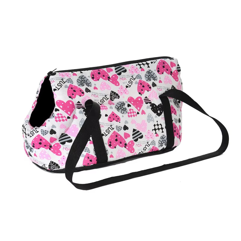 Azure Pet Carrier