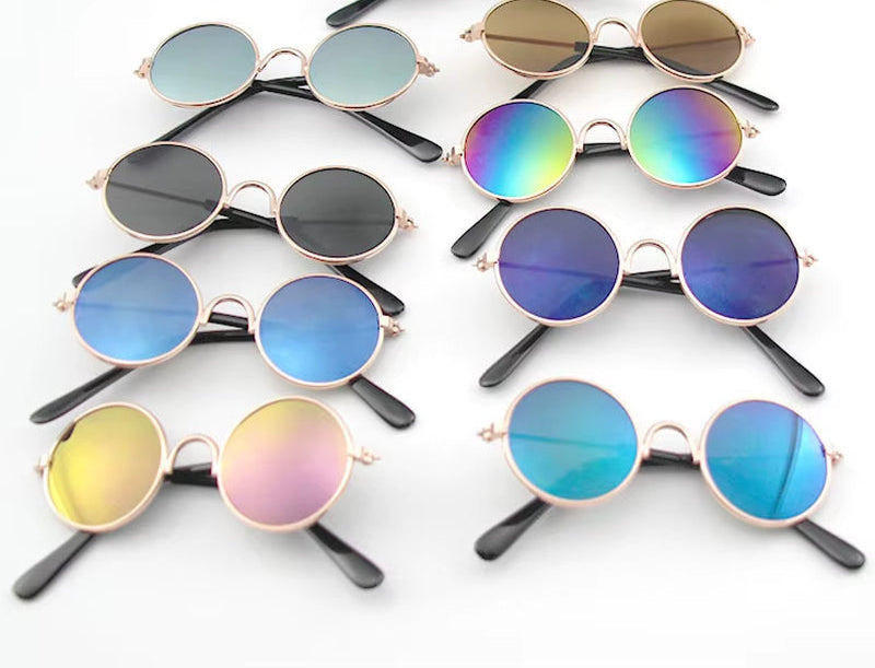 StreetPetz Cat Sunglasses 
