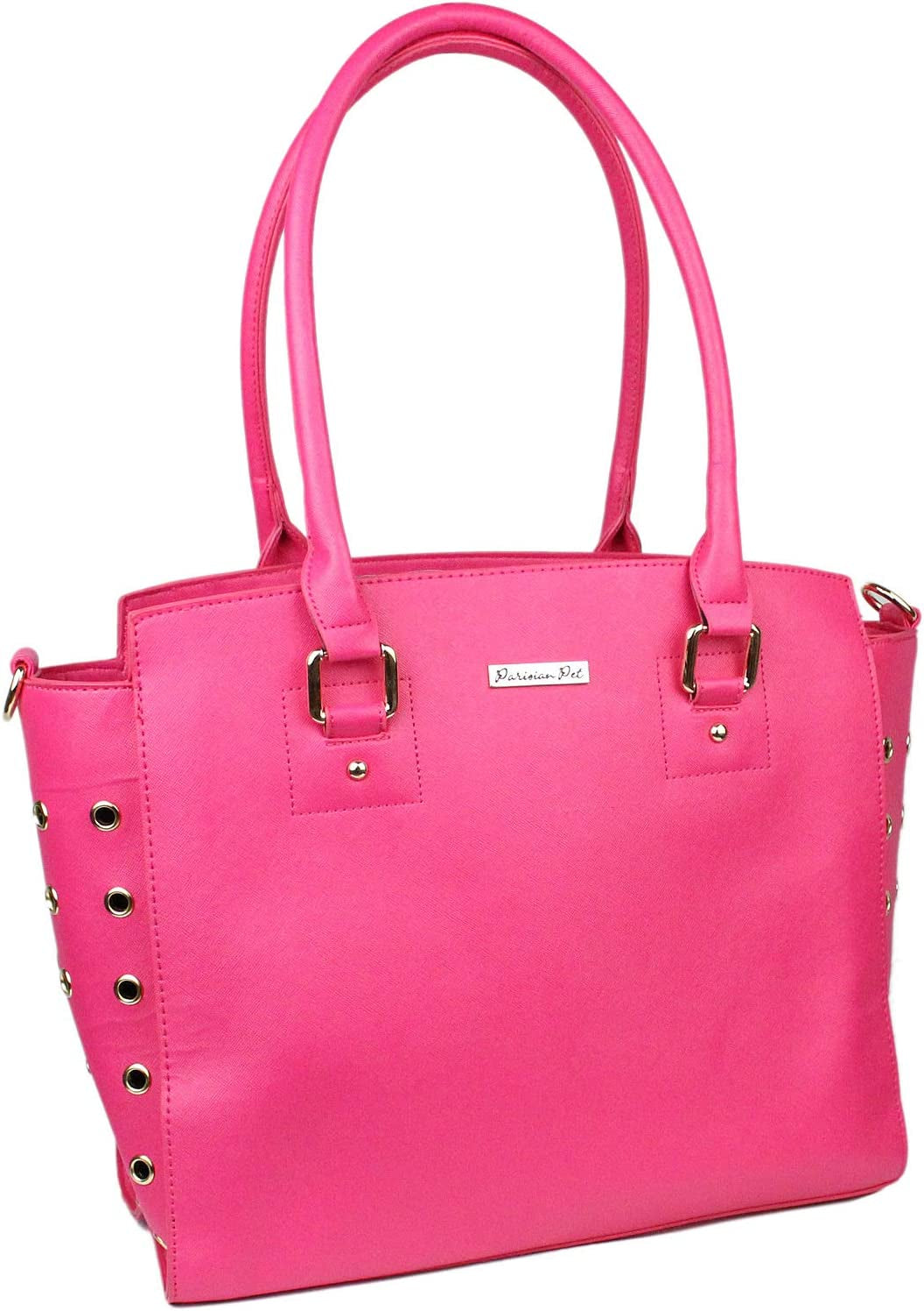 Parisian Pet Ibiza Designer Dog Travel Carrier