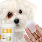 Absorbzitall Pet Eye & Ear Cleaning Wipes