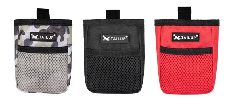 Obedience - Treat Waist Pouch 