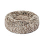 Pawevo XL Calming Donut Bed