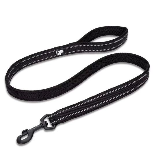 StryderZ Soft Padded Reflective Dog Leash