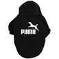 Pumn Casual Warm Pet Hoodie