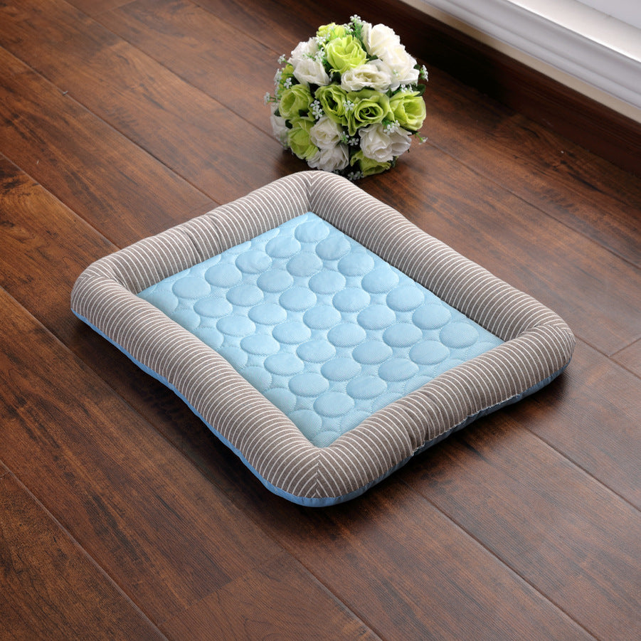 ArcticTail Cooling Comfort Pet Mat