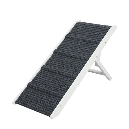 PaWz Adjustable Height Pet Ramp 