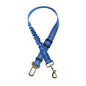 StryderZ Adjustable Nylon Dog Seat Belt