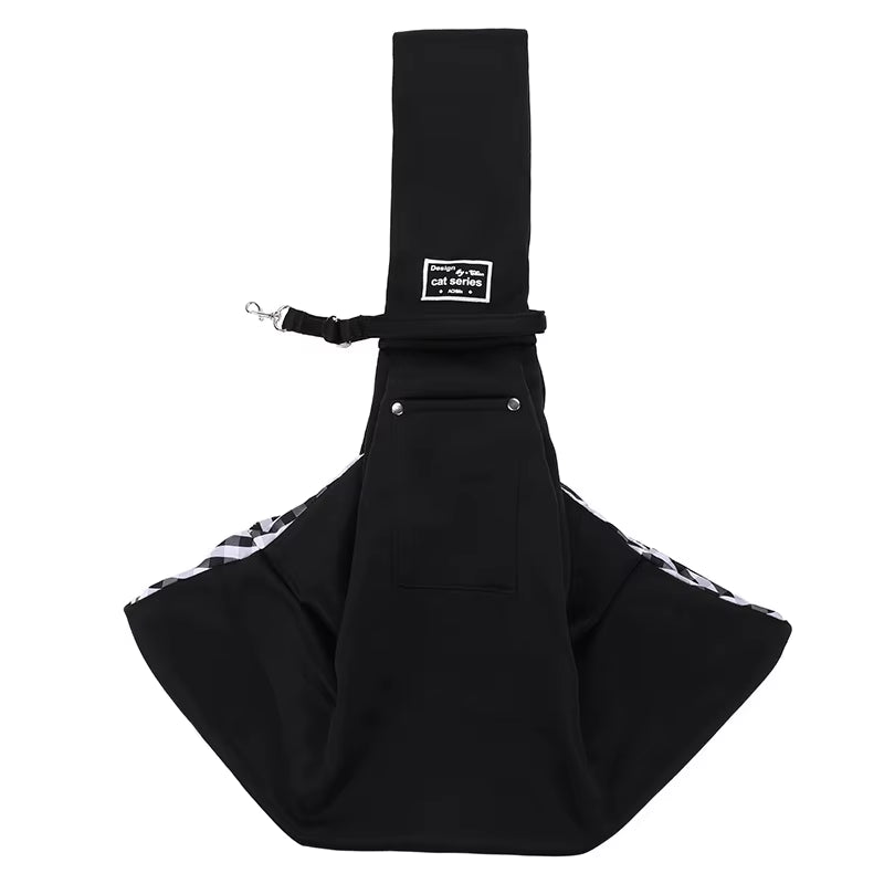 PawPorter Outdoor Single Shoulder Pet Carrier Bag