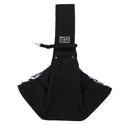 PawPorter Outdoor Single Shoulder Pet Carrier Bag